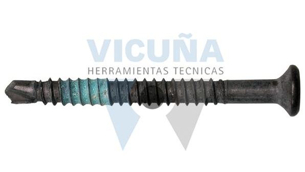 TORNILLO TRACCION ESPECIAL 4,8MM