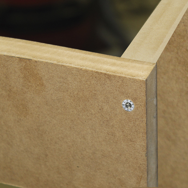 TORNILLO BROKA RM 4 X50 ZINCADO 2