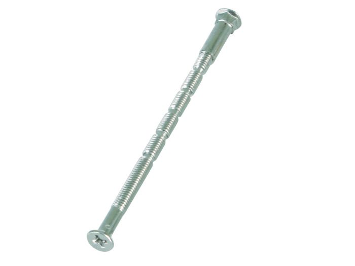 TORNILLO ENSAMBLE MANETA NIQ.