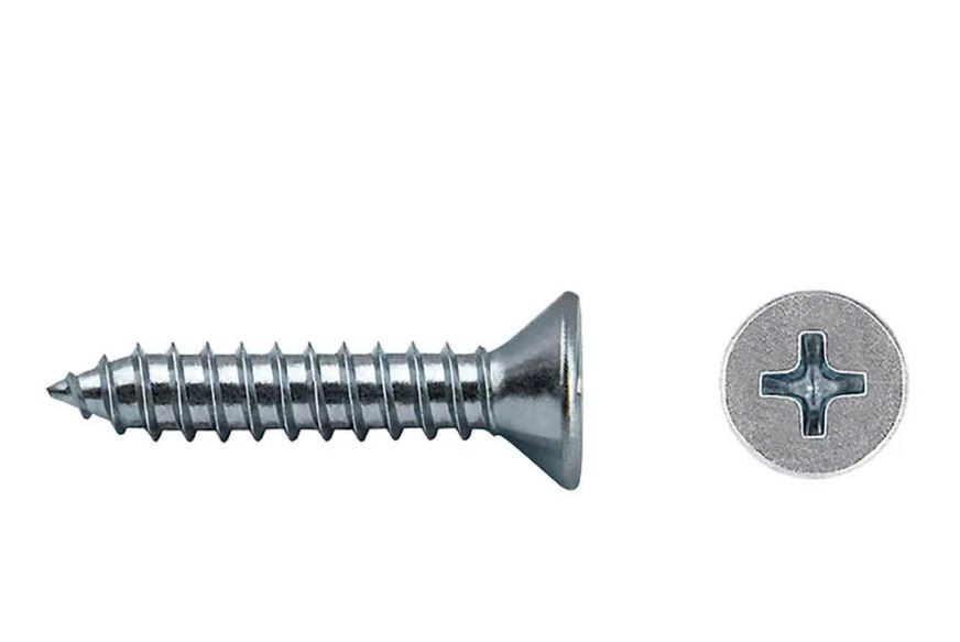 TORNILLO PARKER 7982 4,2X13 INOX FENOLIC