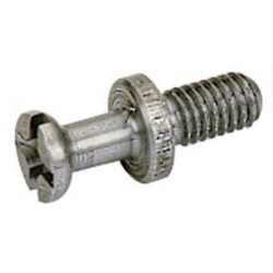 TORNILLO DU279 PULIDO HETTICH 074688