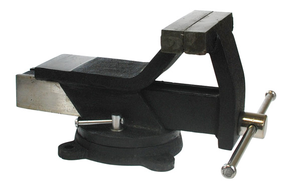 TORNILLO BANCO BASE GIRATO80 MM