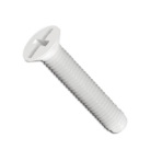 TORNILLO POLYAM.D-84 3X10   3350820-12U.