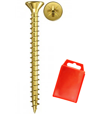 TORNILLO C/AVE.LAT 4.5X30   4310326- 8U.