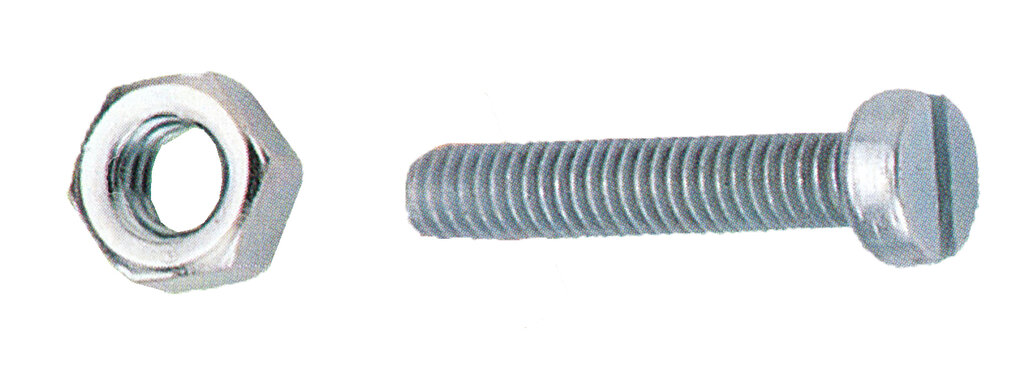 TORNILLO DIN 84  5 X 50     3370527 - 3U