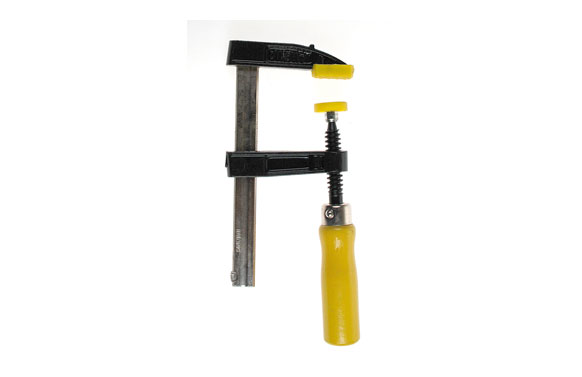 TORNILLO APRIETE          50 X 100 MM