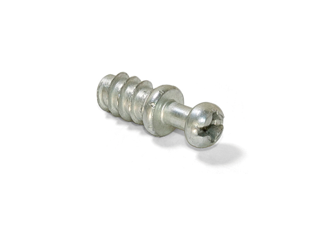 TORNILLO FIX 11XRM6 ZINC.        8183905