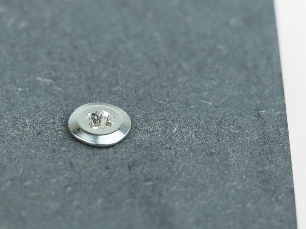 TORNILLO ENSAMB. 16/19 2TOR+2TUE 4131107 2