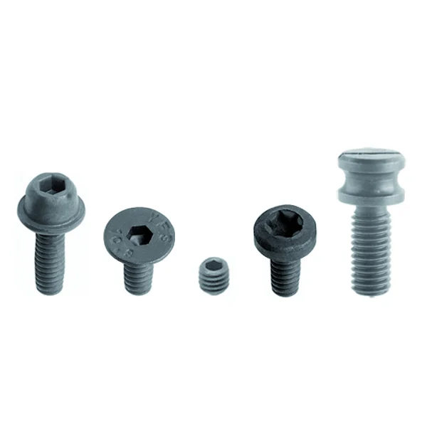 TORNILLO CMT P/FRESA C/RODAM.   99005800