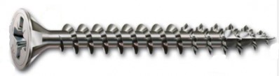 TORNILLO ABC SPAX-S C/AV INO4  X60 (20) 1