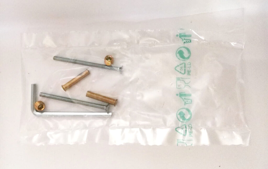 TORNILLO ENSAMBLE MANILLA TX