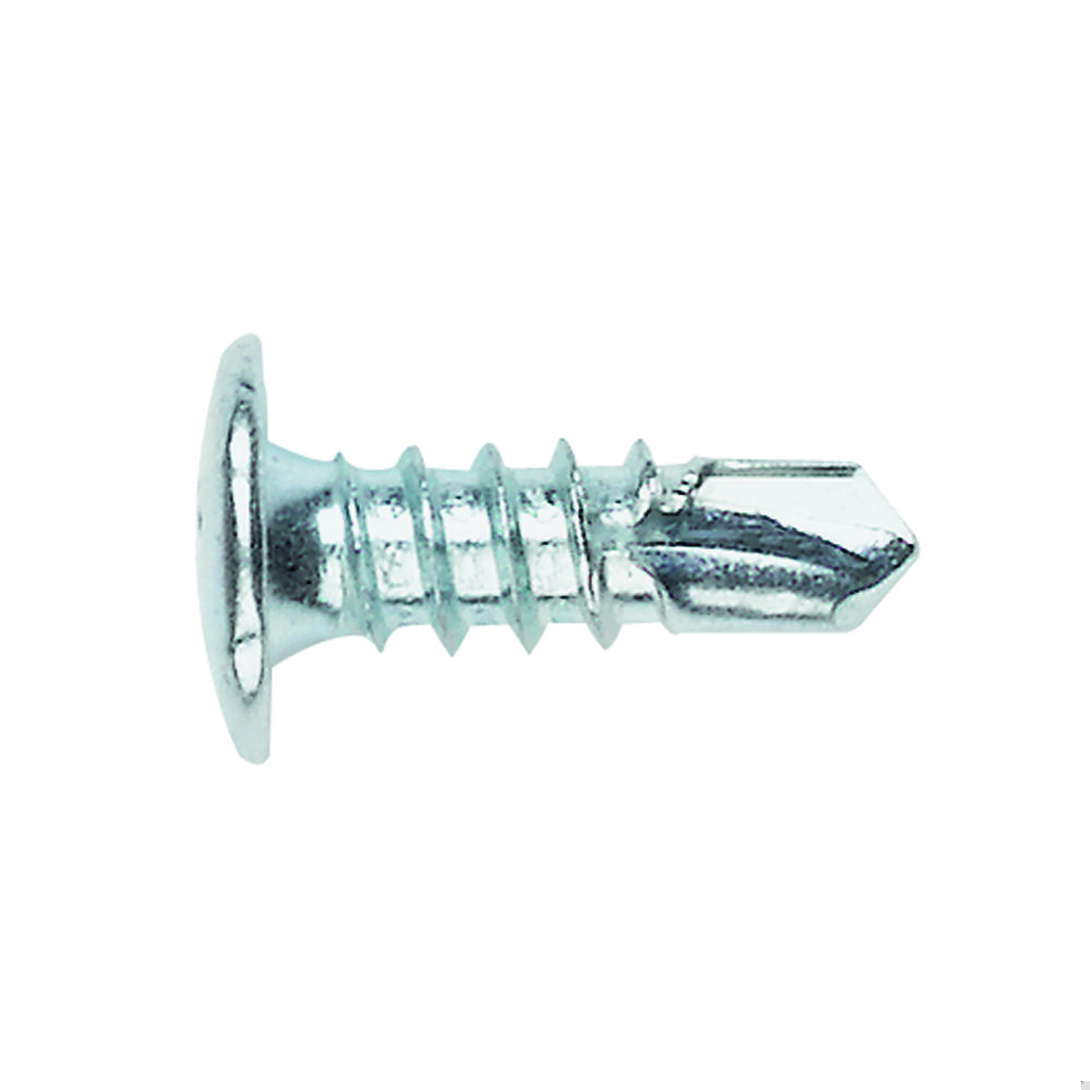 TORNILLO BROCA CAB.REMACHE 4,2 X 25 RSZ
