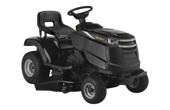 TRACTOR CORTACESPED AT3 98352 CC 98 CM