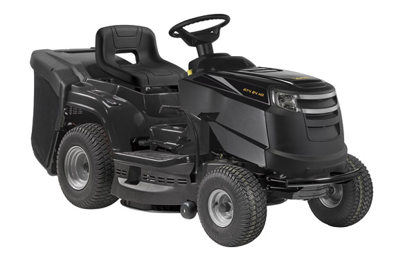 TRACTOR CORTACESPED AT4 84414 CC 84 CM