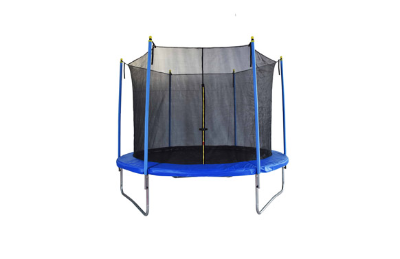 TRAMPOLIN INFANTIL FLY é 3OUTDOOR TOYS