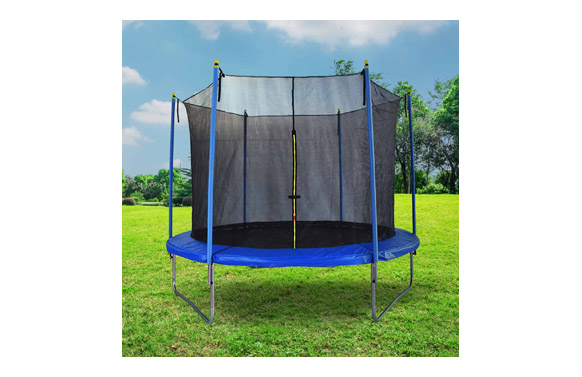 TRAMPOLIN INFANTIL FLY é 2OUTDOOR TOYS
