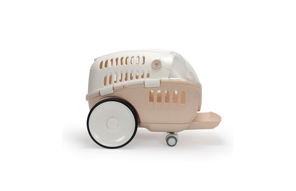 TRANSPORTIN BUBBLE SAND CO58,5 X 47 X 47