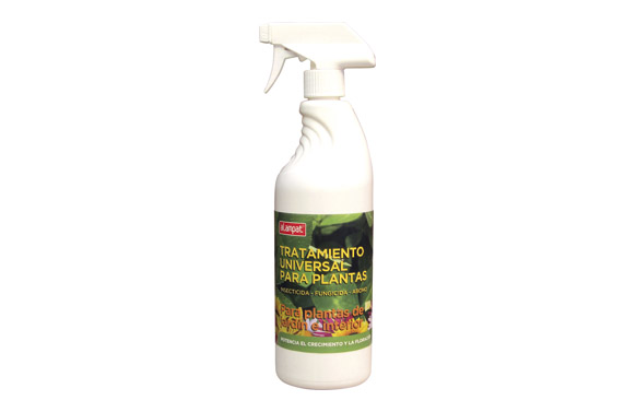TRATAMIENTO UNIVERSAL PARA750 ML