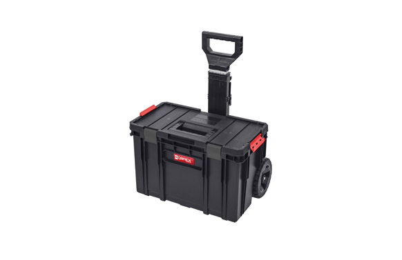 TROLLEY QBRICK SYSTEM TWO 526 X 380 X 67