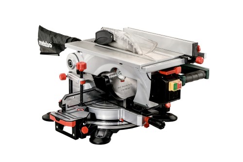 SIERRA INGLETAR METABO KGT 305 M