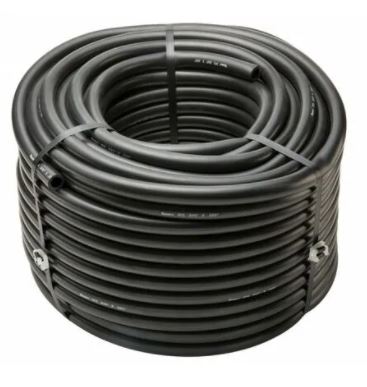 TUBO POLIETILENO 4 ATM 20MM 1/2 AGRICOLA