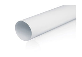 TUBO REDONDO 120 X 1500  REF. 201