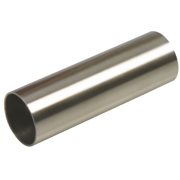 TUBO    MOD.800 INOX 3MT  COD.10456