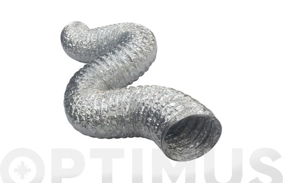 TUBO COMPACT RETRACTIL EN é 120- 60/ 3 M