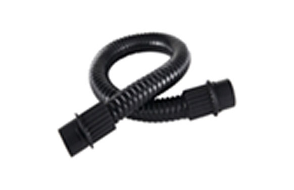 TUBO FLEXIBLE ALUMINIO 100PARA ASPIRADOR