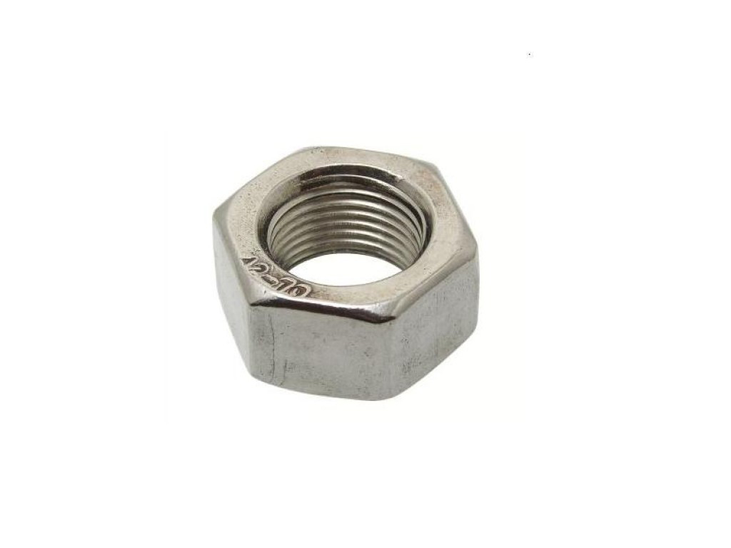 TUERCA DIN 934 8.8 CINCADAM 5 500 UDS