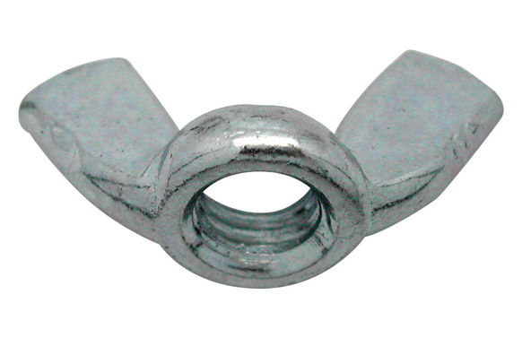 TUERCA MARIPOSA CINCADA 6 M-5