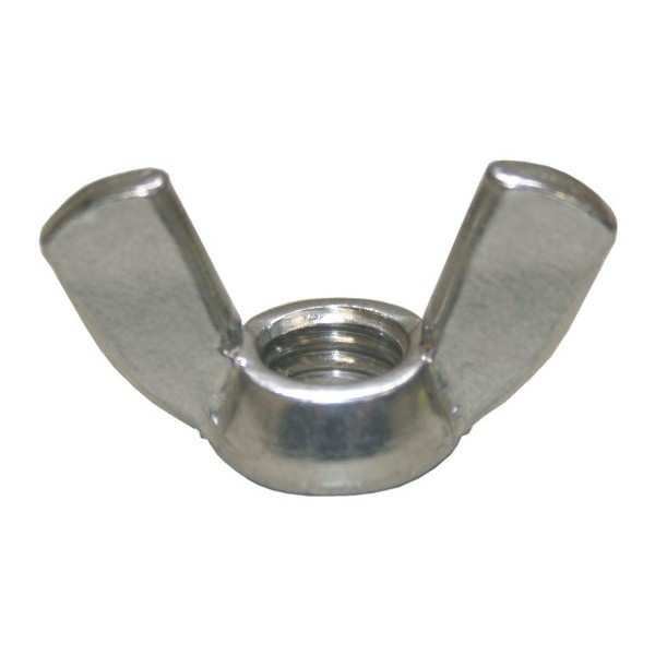 TUERCA PALOMILLA 315 M-4 ZN 1260521  5U.