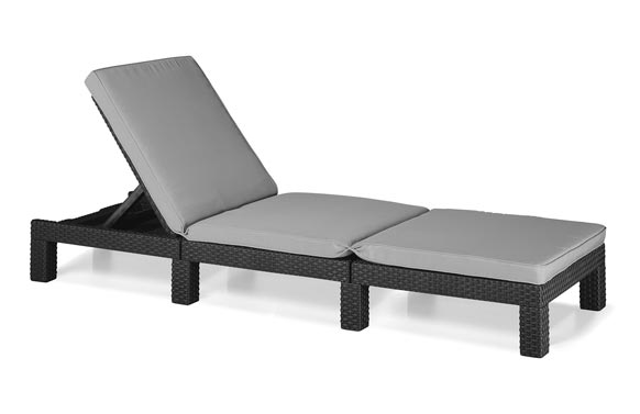 TUMBONA RATAN RESINA      DAYTONA ANTRAC