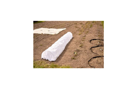 TUNEL DE CULTIVO 60 G/M²  0,5X4 M