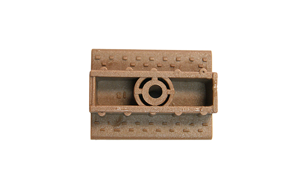 UNION PLASTICO PARKET EXTERIOR