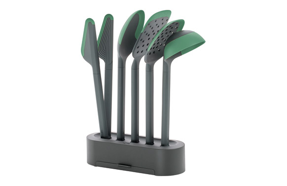 UTENSILIOS DE COCINA NYLONSET 5 U