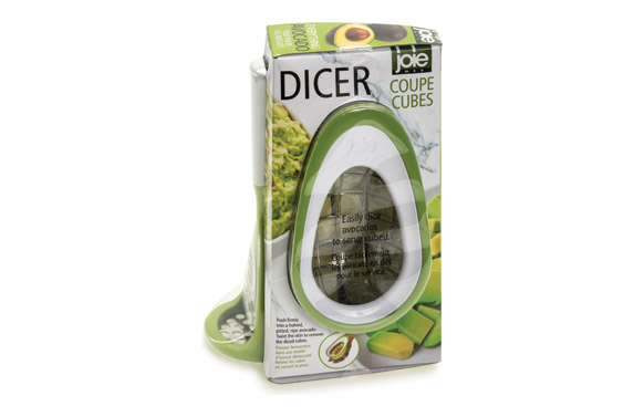 UTENSILIO AGUACATE SET 3U JOICE