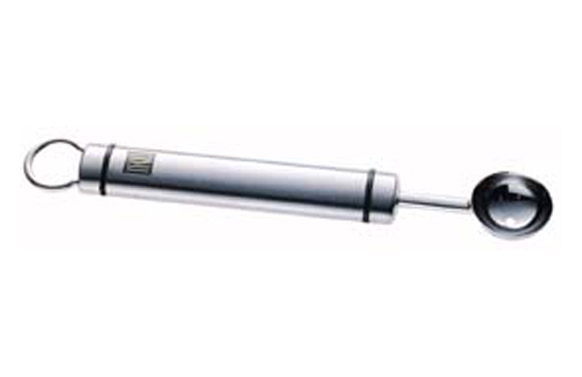 VACIADOR Ú 30 ELITE       INOX 18/8