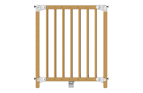 VALLA SEGURIDAD INFANTIL P69.5-106.5 MAD