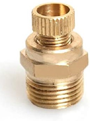 VALVULA DRENAJE 1/2'          D909200