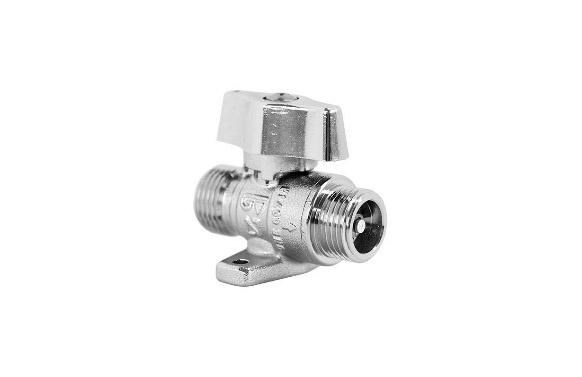 VALVULA GAS CON AUTOBLOQUEM-M 1/2' Y LDC