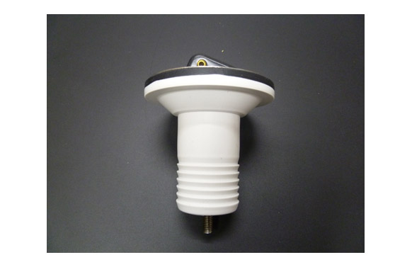 VALVULA SIFON GOMA        30 MM