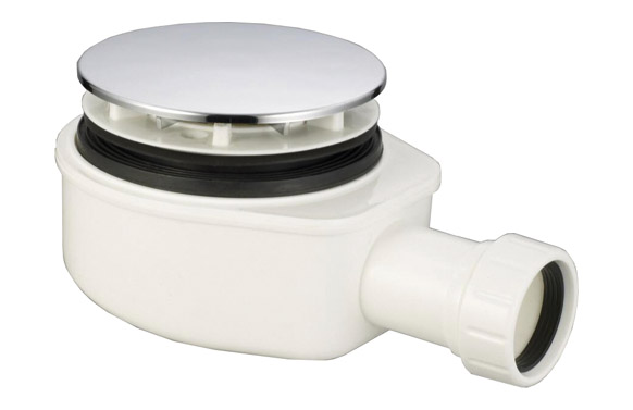 VALVULA SIFONICA PLATO DE é120 SALIDA EX