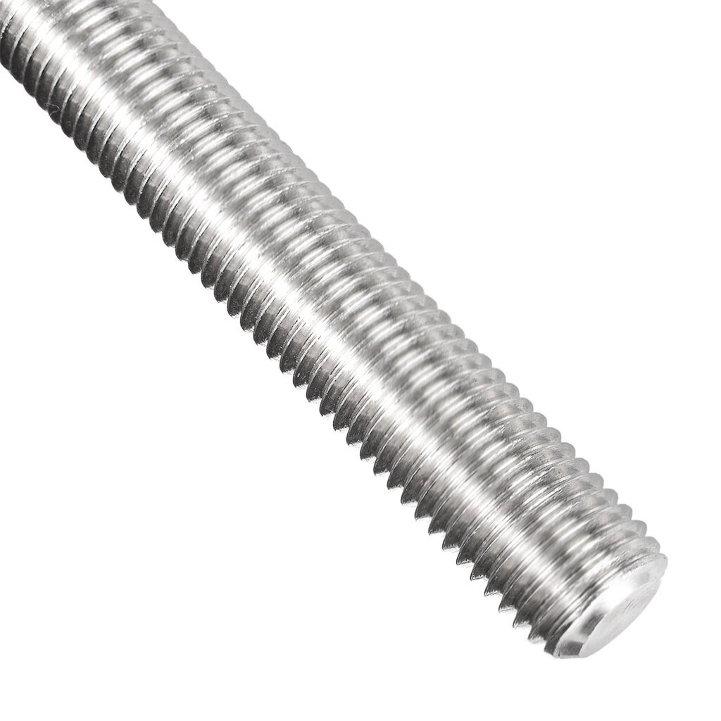 VARILLA ROSC.INOX. DIN 975 A20