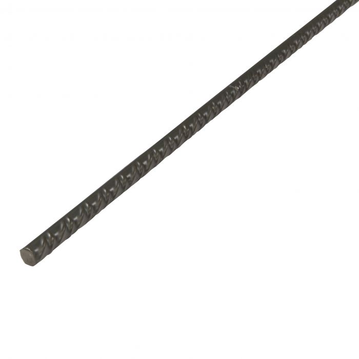 VARILLA ENCOFRA HIERRO 8-1M.LACADO 20801