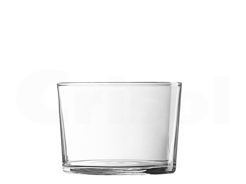 VASO VINO CRISTAL SET 4 PCS    9359704