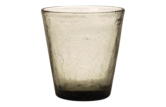 VASO VIDRIO CONICO GEMMA  33 CL - SURTID