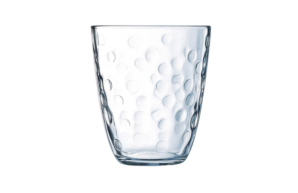 VASO CRISTAL CONCEPTO BULL31 CL - BURBUJ