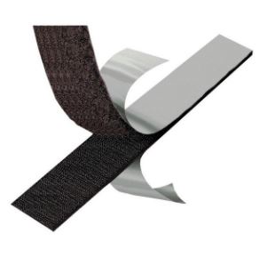 VELCRO MACHO-HEMBRA 05 ADHESIVO