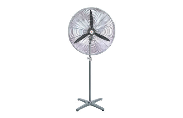 VENTILADOR PIE INDUSTRIAL FS-65